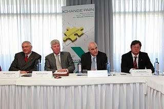 El 20% de los ciudadanos europeos sufre dolor crónico