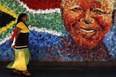 Sudáfrica: los retos de una joven democracia