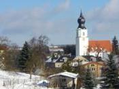 Papercraft Edificios Alemanes Tradicionales