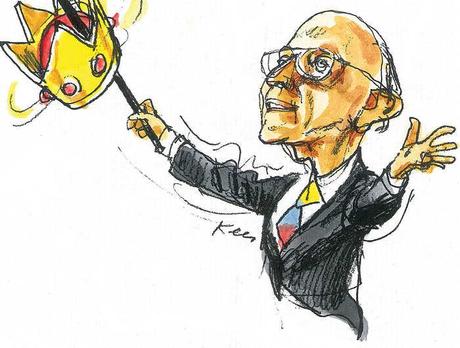 Buscando compañeros para Abreu