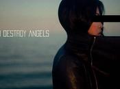 “How Destroy Angels” nueva banda Trent Reznor