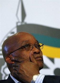 Address by President Jacob Zuma at Freedom Day Celebrations