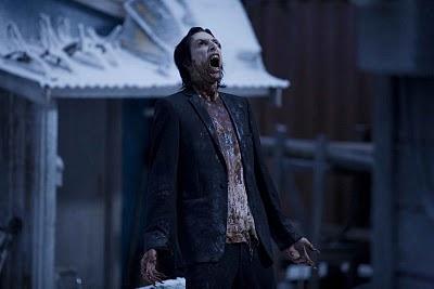 Crítica: 30 Días de Oscuridad (30 days of night)