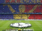 Champions League, Semifinales (Vuelta)