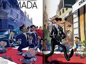 Disney Fashion Designers