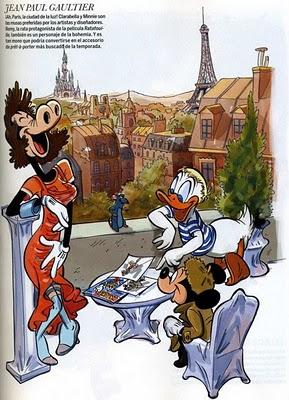 Disney Fashion Designers