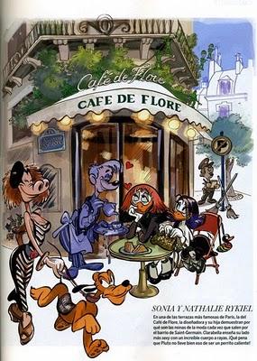 Disney Fashion Designers