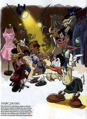 Disney Fashion Designers