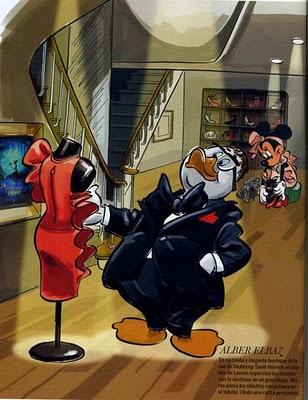 Disney Fashion Designers