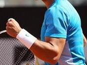 Masters Roma: Debut victoria para Nadal