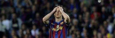 INTER FINALISTA ANTE UN BARÇA QUE MUERE DE PIE INTER FINALISTA ANTE UN BARÇA QUE MUERE DE PIE