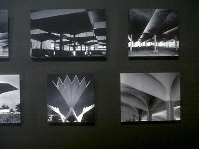 La Conquista de la Esbeltez: Félix Candela en Madrid