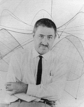 La Conquista de la Esbeltez: Félix Candela en Madrid