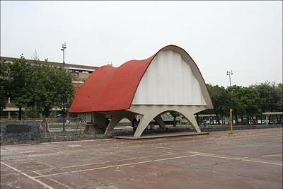 La Conquista de la Esbeltez: Félix Candela en Madrid