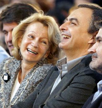 ¿Que espera Zapatero para dimitir? 