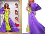 nueva Barbie Christian Louboutin, venta Net-a-Porter