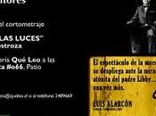 Corto sobre Mortis Libreria "Qué Leo"‏