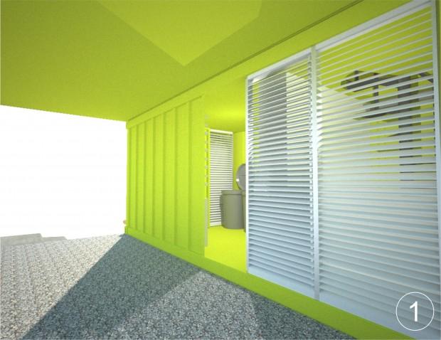 #followarch Distopía