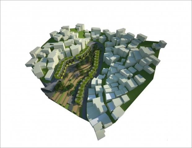 #followarch Distopía