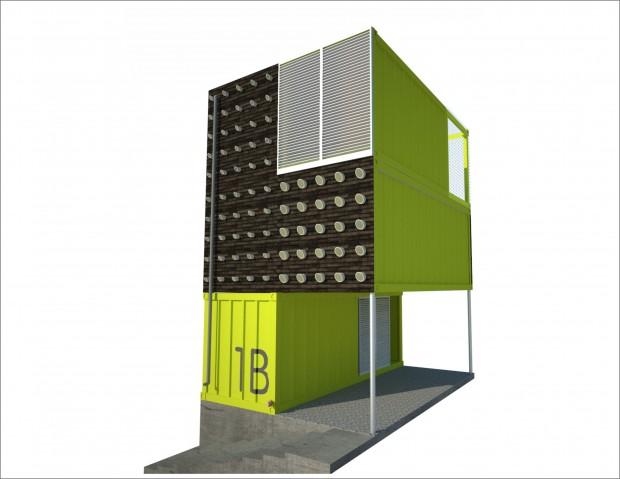 #followarch Distopía