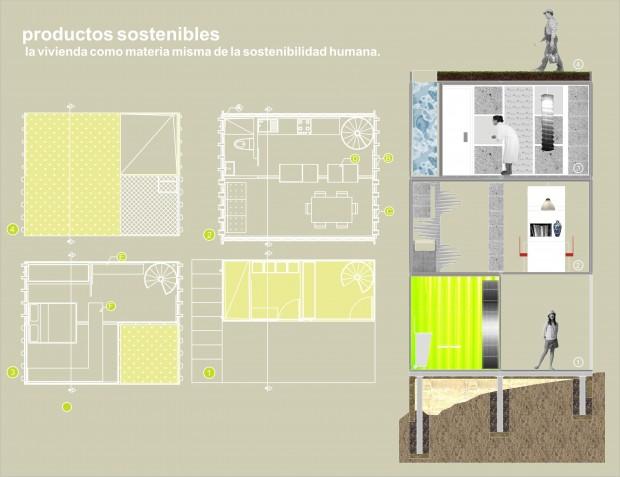 #followarch Distopía