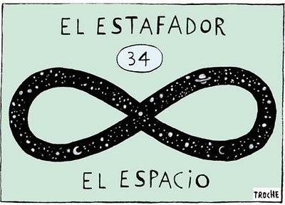 El Estafador #34