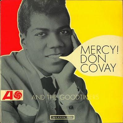 Don Covay & The Goodtimers