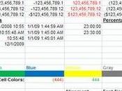 Excel Reader: recupera información ficheros