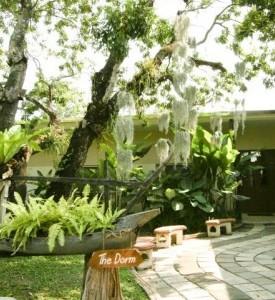 ¿Qué es un hostal?