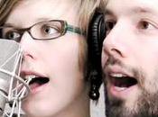 Lady Gaga Telephone Pomplamoose