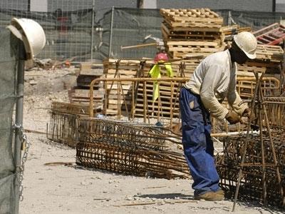 La inmigración ilegal La inmigración ilegal