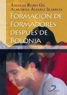 Formacion de formadores después de Bolonia, libro