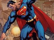 Primeros datos oficiales nuevo Superman