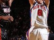 York Knicks 2009-10: Esperando LeBron