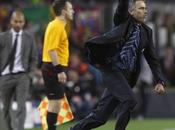 planteo Mourinho