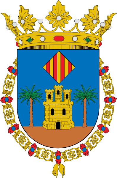Los pueblos de Alicante: Monforte del Cid