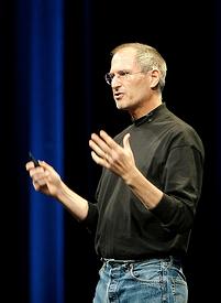 Carta abierta de Steve Jobs sobre Flash