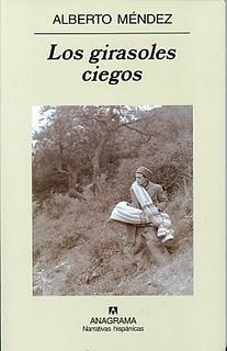 Libros: Los girasoles ciegos de Alberto Méndez