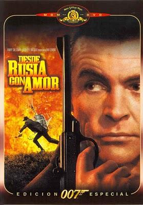 007: Desde Rusia Con Amor