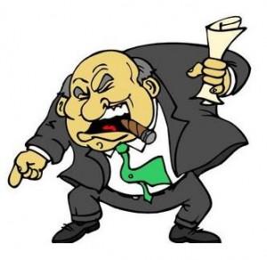 ¿Qué es lo que más valoras en un ‘jefe’?