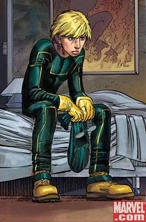 Kick-Ass: ¿El superhéroe actual?