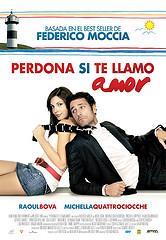 Estrenos de la Semana- 30-4-2010 – El Hombre de Hierro continúa… Perdona si te llamo amor (2)