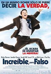 Estrenos de la Semana- 30-4-2010 – El Hombre de Hierro continúa… Increible pero falso (2)