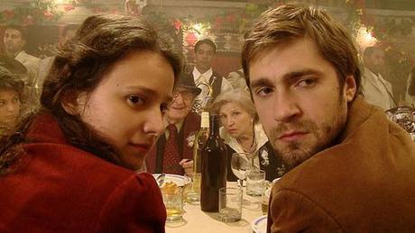 Estrenos de la Semana- 30-4-2010 – El Hombre de Hierro continúa… Estrenos de la Semana- 30-4-2010 – El Hombre de Hierro continúa…