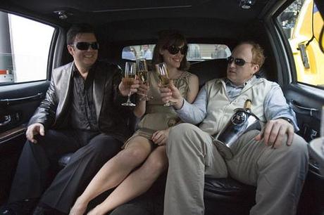 Estrenos de la Semana- 30-4-2010 – El Hombre de Hierro continúa… Estrenos de la Semana- 30-4-2010 – El Hombre de Hierro continúa…