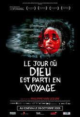 Estrenos de la Semana- 30-4-2010 – El Hombre de Hierro continúa… El día que Dios se fué de viaje