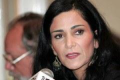 Heroína de la libertad de Prensa