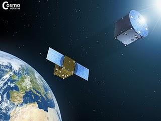 StarTiger: en busca de la corona del Sol