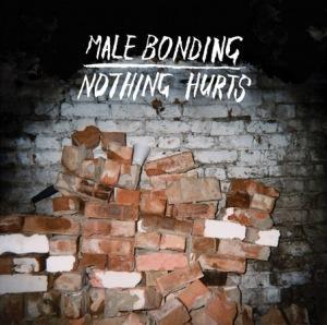 Male Bonding – Nothing Hurts