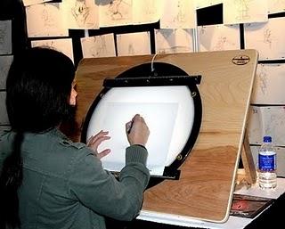 Curso de Diseño y contrucción de personajes para Animación‏